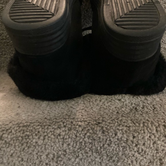 Worn Twice!! In Excellent Condition!! Ninety Union Warm Sneaker - Picture 9 of 10